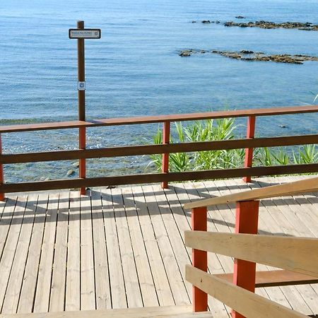 Beautiful Torreoceano 92, Pool, Beach Access Ла-Кала-де-Михас Экстерьер фото