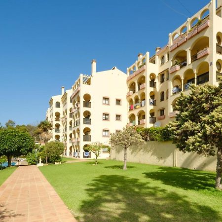 Beautiful Torreoceano 92, Pool, Beach Access Ла-Кала-де-Михас Экстерьер фото