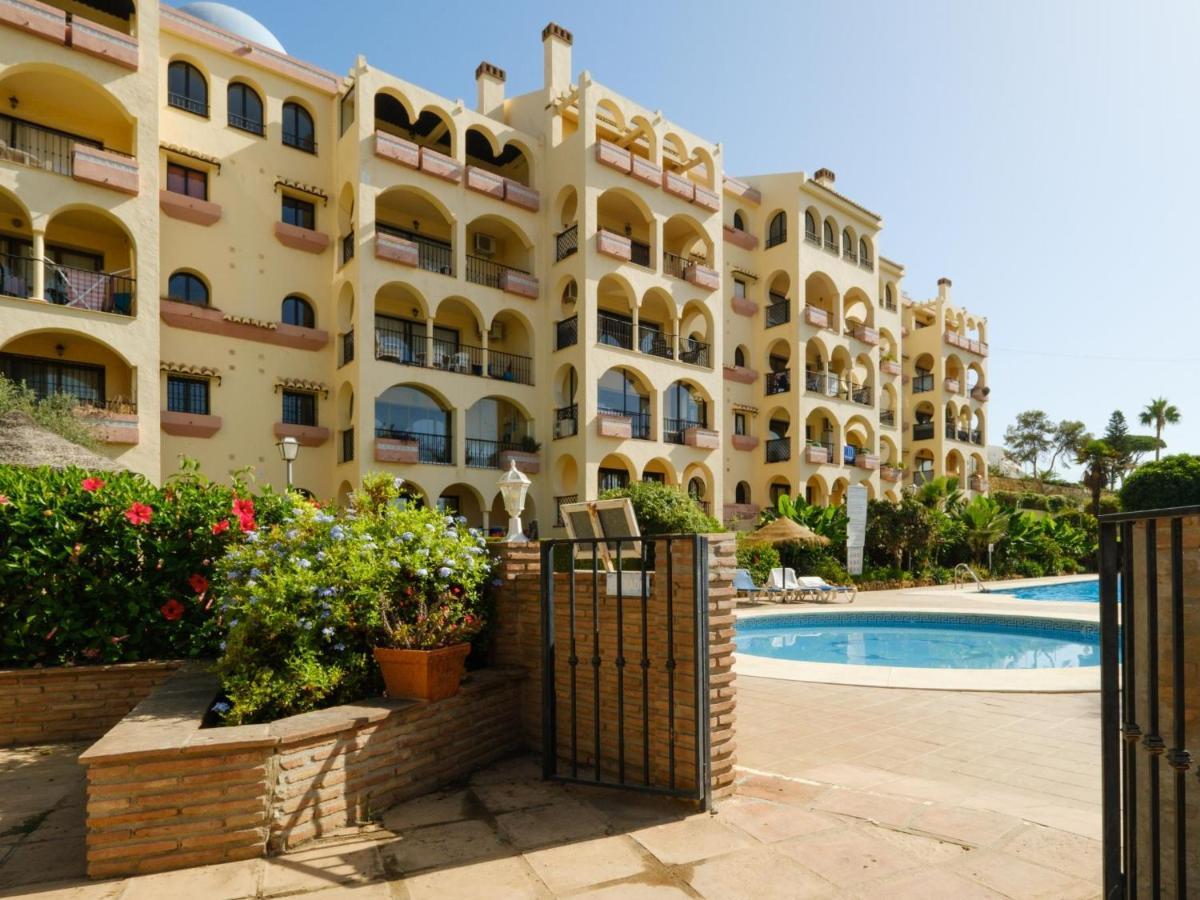 Beautiful Torreoceano 92, Pool, Beach Access Ла-Кала-де-Михас Экстерьер фото
