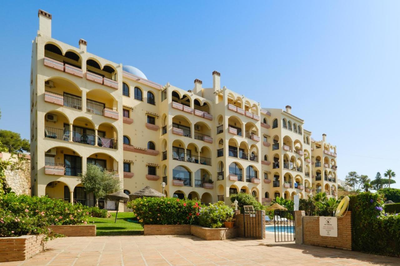 Beautiful Torreoceano 92, Pool, Beach Access Ла-Кала-де-Михас Экстерьер фото