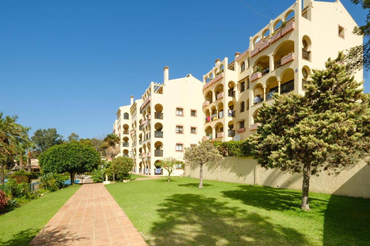 Beautiful Torreoceano 92, Pool, Beach Access Ла-Кала-де-Михас Экстерьер фото